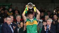 Sunday sport: Kerry cruise to third Munster title in a row, Arsenal beat Newcastle