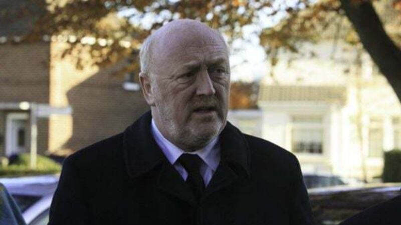 Former Dublin Fine Gael TD Derek Keating dies aged 67 Former Dublin Fine Gael TD Derek Keating dies aged 67