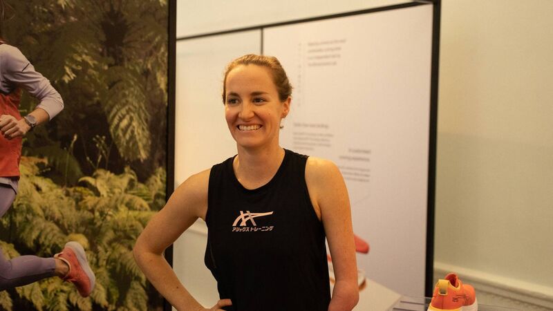 Keen to try a new fitness challenge this summer?