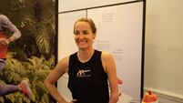 Keen to try a new fitness challenge this summer?