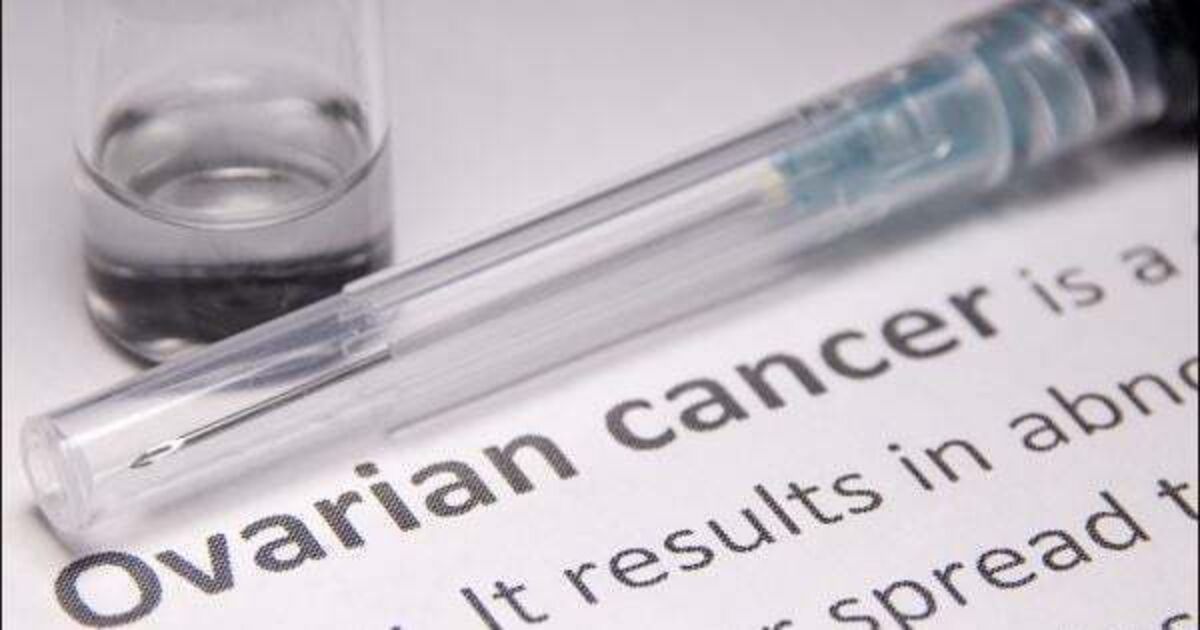 Most women do not know the symptoms of ovarian cancer, survey finds - Vimarsana News