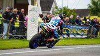 Insurance problems threaten road racing as motorbike clubs cancel events
