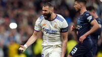 Man City eye revenge against Real Madrid – Champions League talking points