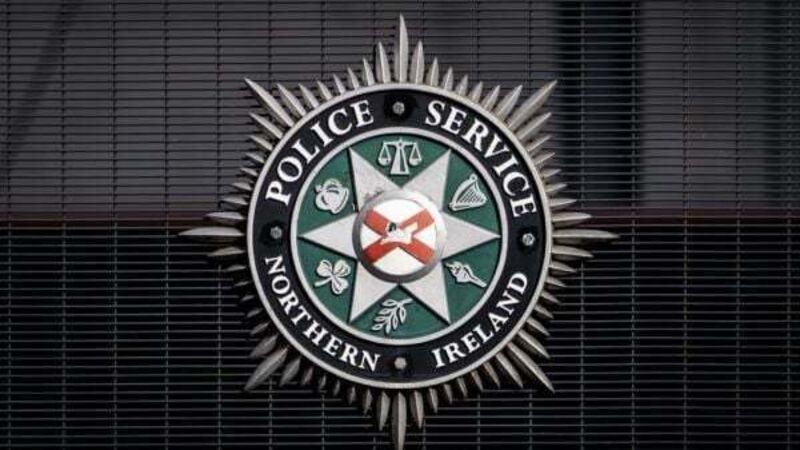 Two arrests made after car hijacking and security alert in Co Tyrone Two arrests made after car hijacking and security alert in Co Tyrone