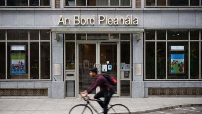 Planning board will not contest challenge to expanded disposal capacity at Limerick refinery Planning board will not contest challenge to expanded disposal capacity at Limerick refinery