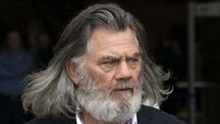 Gerard Hutch seeks legal costs from State after murder acquittal