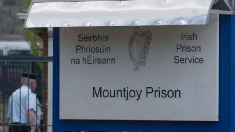 Prison officer stabbed by inmate in Dublin Prison officer stabbed by inmate in Dublin