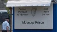 Prison officer stabbed by inmate in Dublin