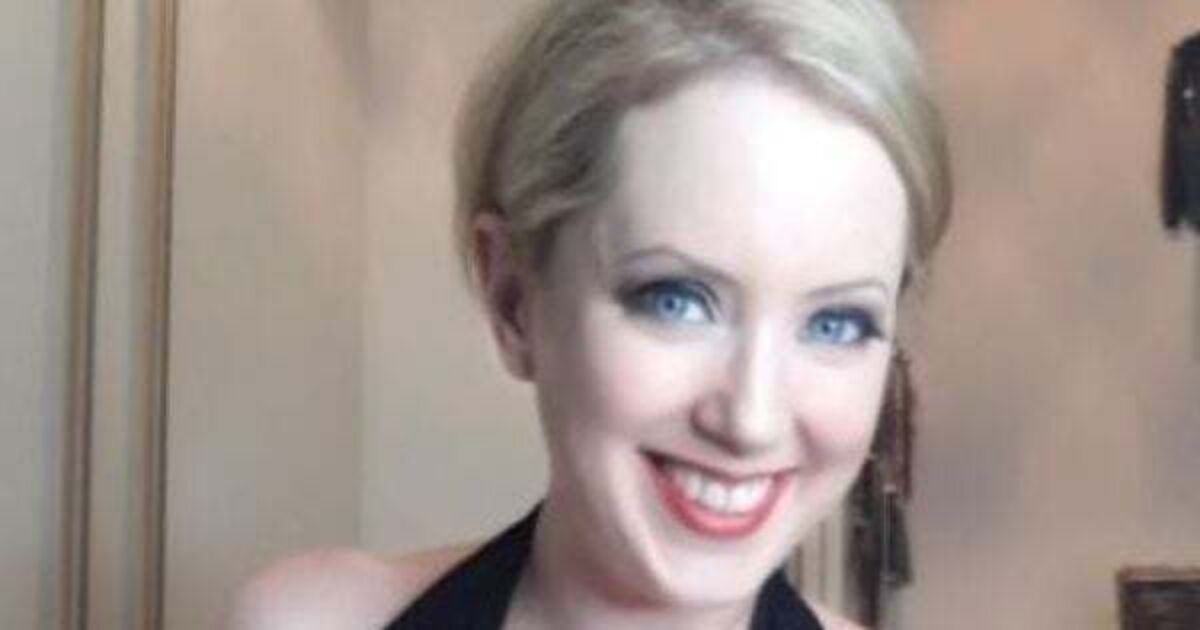 Family call for justice for slain dad and say his killer Christina Anderson destroyed their lives - Vimarsana News