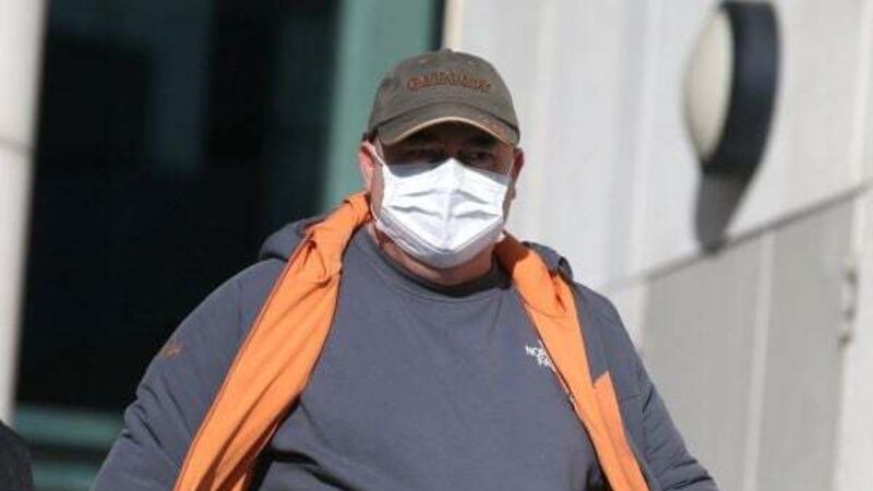 'Conduit' for Kinahan 'industrial-scale' drugs and ammunition operation to be sentenced 'Conduit' for Kinahan 'industrial-scale' drugs and ammunition operation to be sentenced