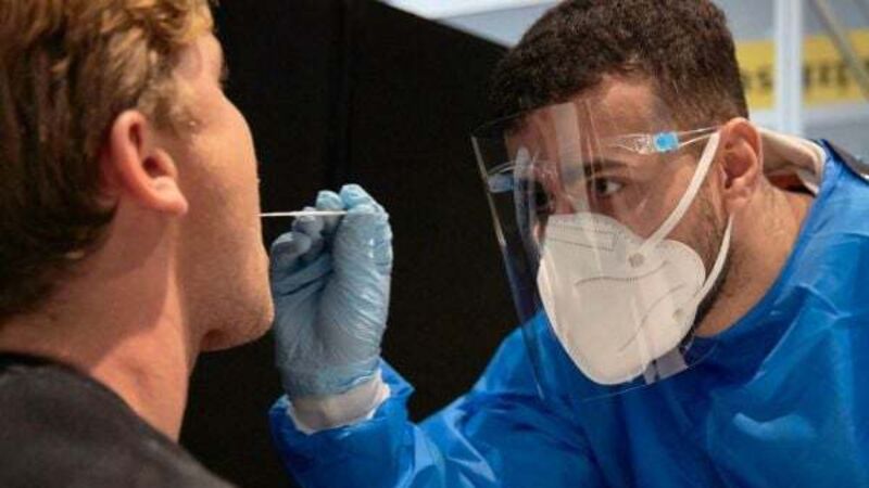 Covid health emergency ends: Key moments from the pandemic that changed Ireland Covid health emergency ends: Key moments from the pandemic that changed Ireland