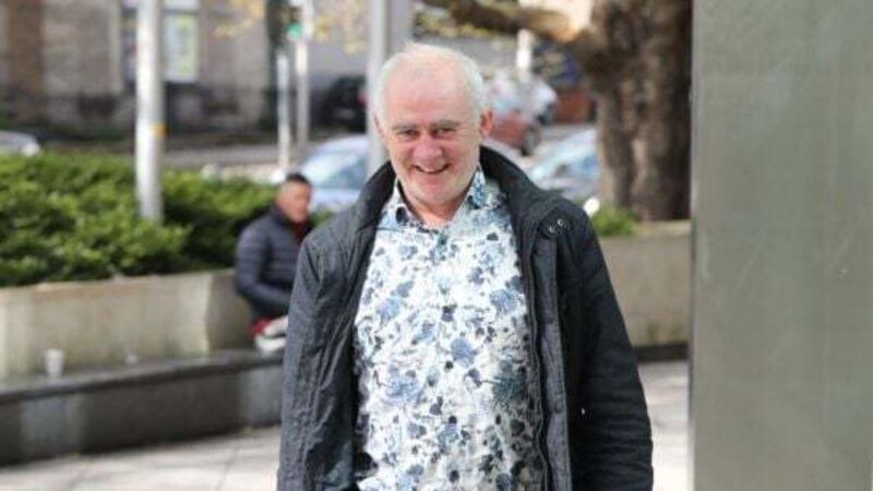 Roscommon eviction trial: Defendant told gardaí things got out of hand