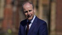 Tánaiste defends comments on needing to 'monitor' relationship with China