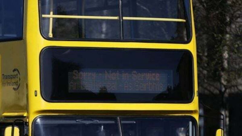 Dublin Bus docked €8 million from budget due to punctuality issues