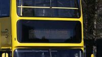 Dublin Bus docked €8 million from budget due to punctuality issues