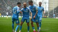 Sunderland snatch play-off spot on dramatic final day as Millwall miss out