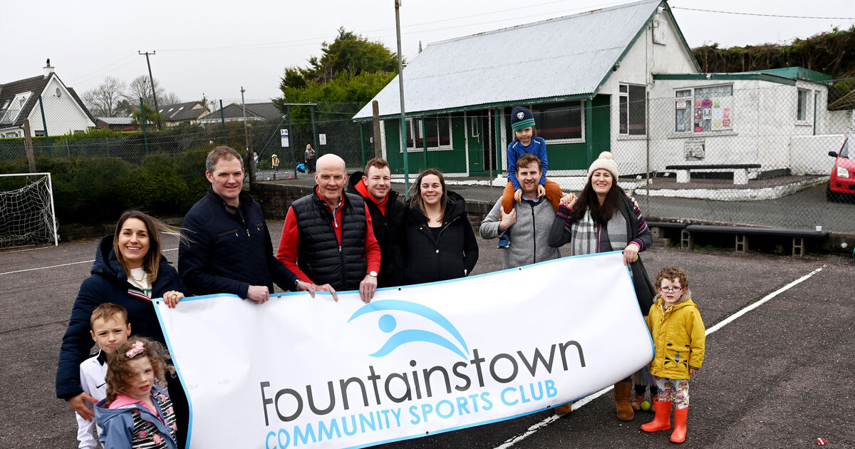 Breathing new life into Cork's 'Funky Town' - Vimarsana News