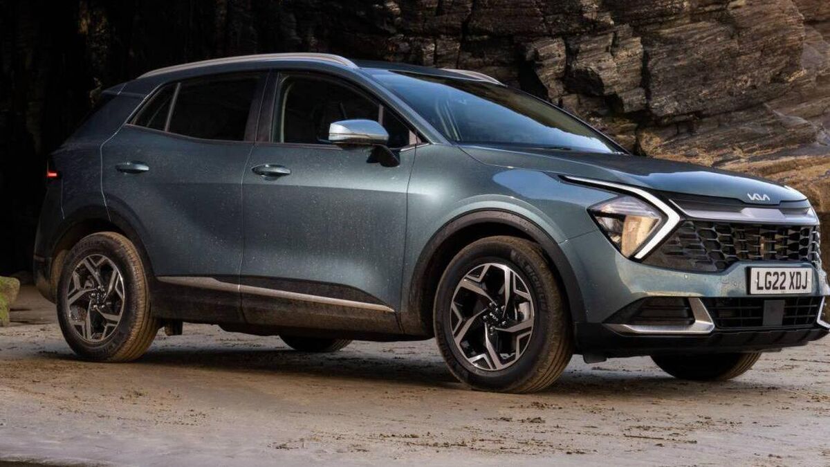 Why are energy-guzzling SUVs still so popular with motorists?