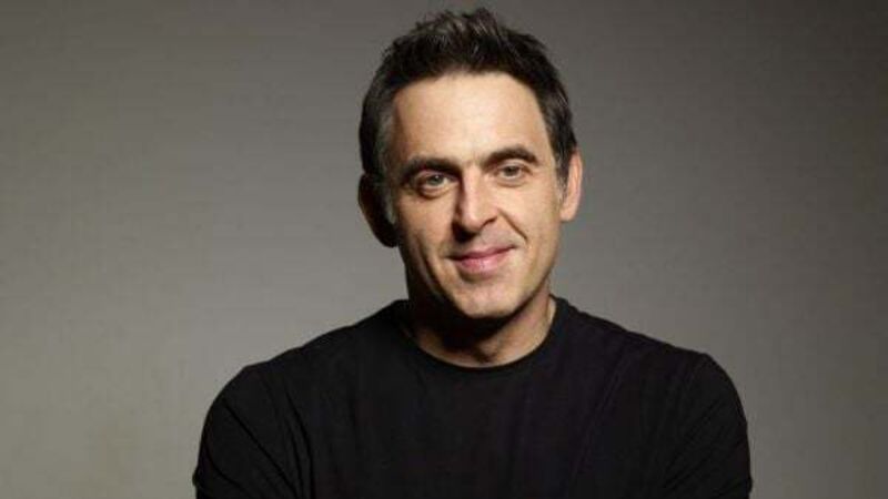 Ronnie O’Sullivan: I no longer question my addiction