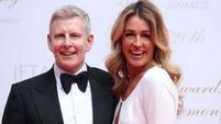 Betting suspended on Patrick Kielty being named Late Late Show host