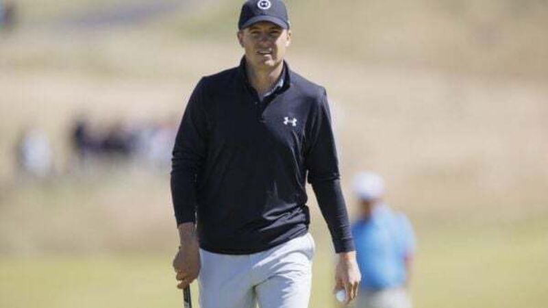 Jordan Spieth withdraws from Byron Nelson Classic ahead of PGA Championship Jordan Spieth withdraws from Byron Nelson Classic ahead of PGA Championship