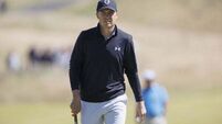 Jordan Spieth withdraws from Byron Nelson Classic ahead of PGA Championship