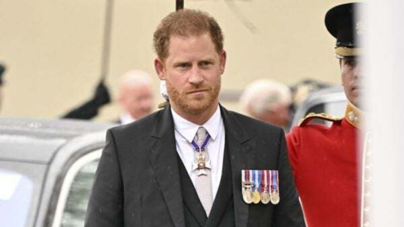 Harry’s ghostwriter recalls ‘frenzied’ response to Spare’s publication
