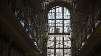Female prisoners six times more likely than males to engage in self-harm, study finds