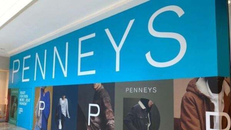Penneys' Dundrum expansion to open next month