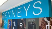 Penneys' Dundrum expansion to open next month