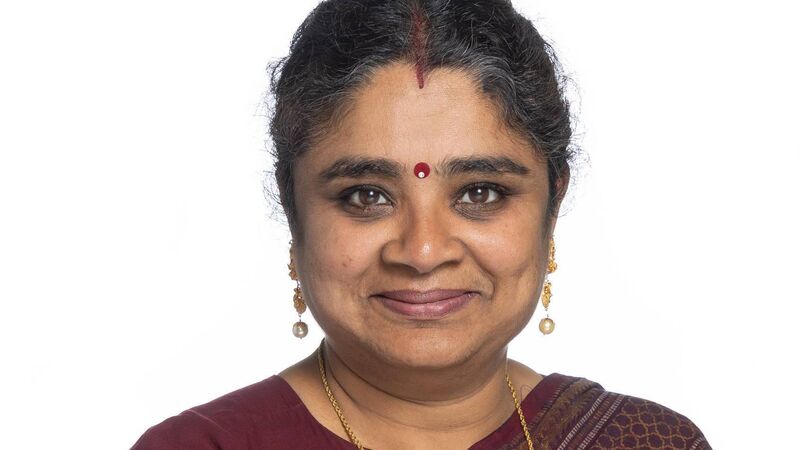 My Career: I am Indian at heart and Irish by soul My Career: I am Indian at heart and Irish by soul