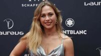Alpine's Sophia Floersch sets sights on F1 after recovering from fractured spine