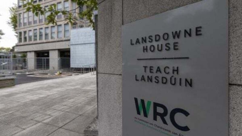 Workplace Relations Commission recovered €1.4m in unpaid wages last year