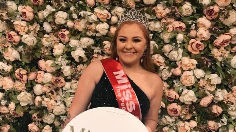 Miss Cork People's Choice: When my brothers were diagnosed with autism, our family changed overnight