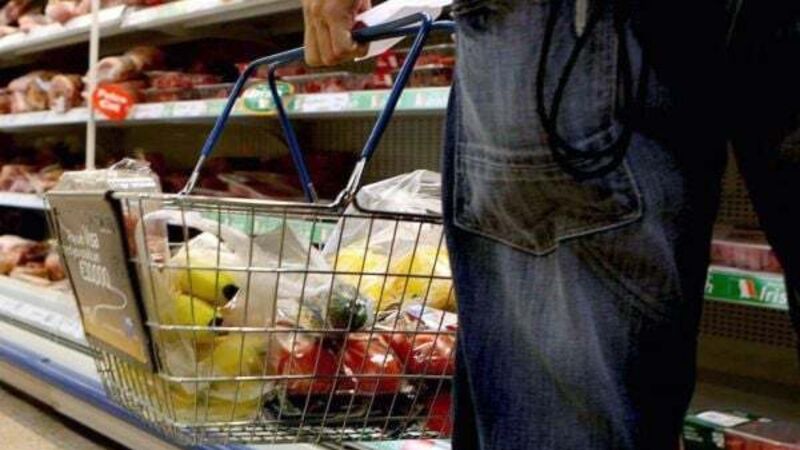 Government accused of ‘sitting on its hands’ during cost-of-living crisis