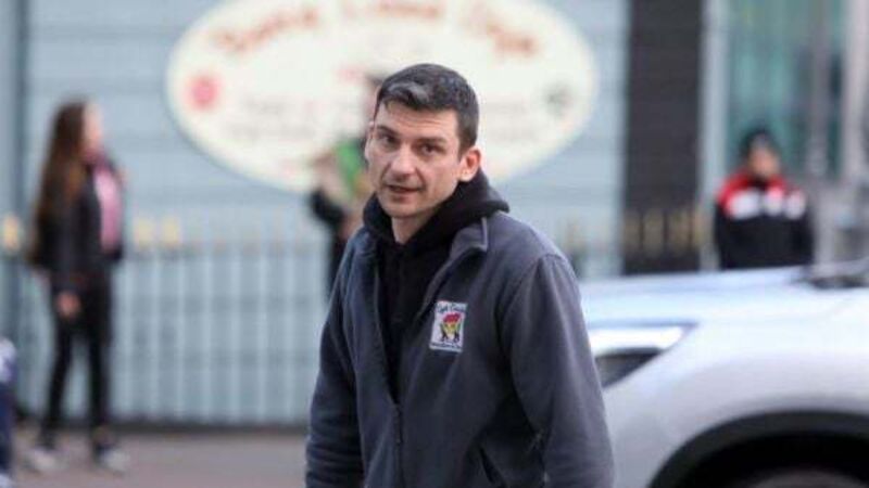 Man accused of flying drone at Dublin Airport awaits directions from DPP