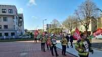 Renewed calls for Ballincollig fire station to be opened 'without delay' heard at council meeting