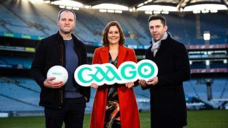 Virgin Media questions RTÉ and GAA over media rights for GAAGO