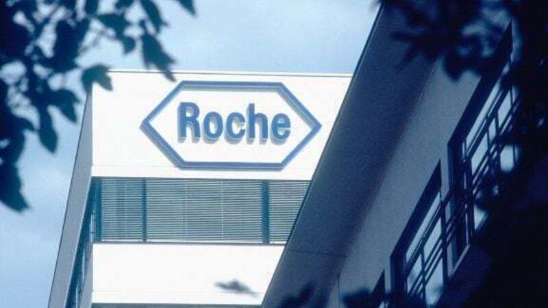Roche Ireland's decommissioning bill for Clare manufacturing plant climbs to €57.27m
