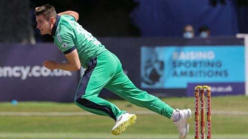 Rain ends Ireland’s automatic World Cup hopes Rain ends Ireland’s automatic World Cup hopes