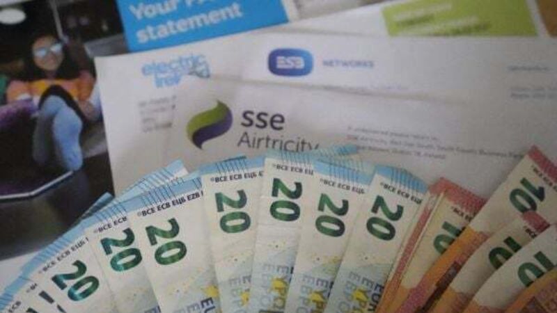 Concerns raised over increase in gas customers who have fallen into arrears