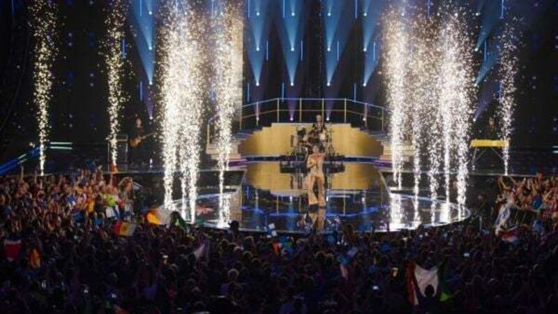 Ireland’s Wild Youth fails to qualify for Eurovision final Ireland’s Wild Youth fails to qualify for Eurovision final