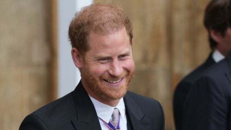 Phone hacking trial featuring Prince Harry against tabloid publisher set to begin Phone hacking trial featuring Prince Harry against tabloid publisher set to begin