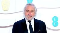 Robert De Niro (79) reveals he has welcomed his seventh child