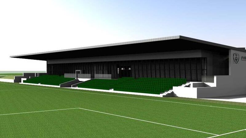 'No playing pitches to cope with the population of Glanmire': FAI scraps plans for proposed €11m project 'No playing pitches to cope with the population of Glanmire': FAI scraps plans for proposed €11m project