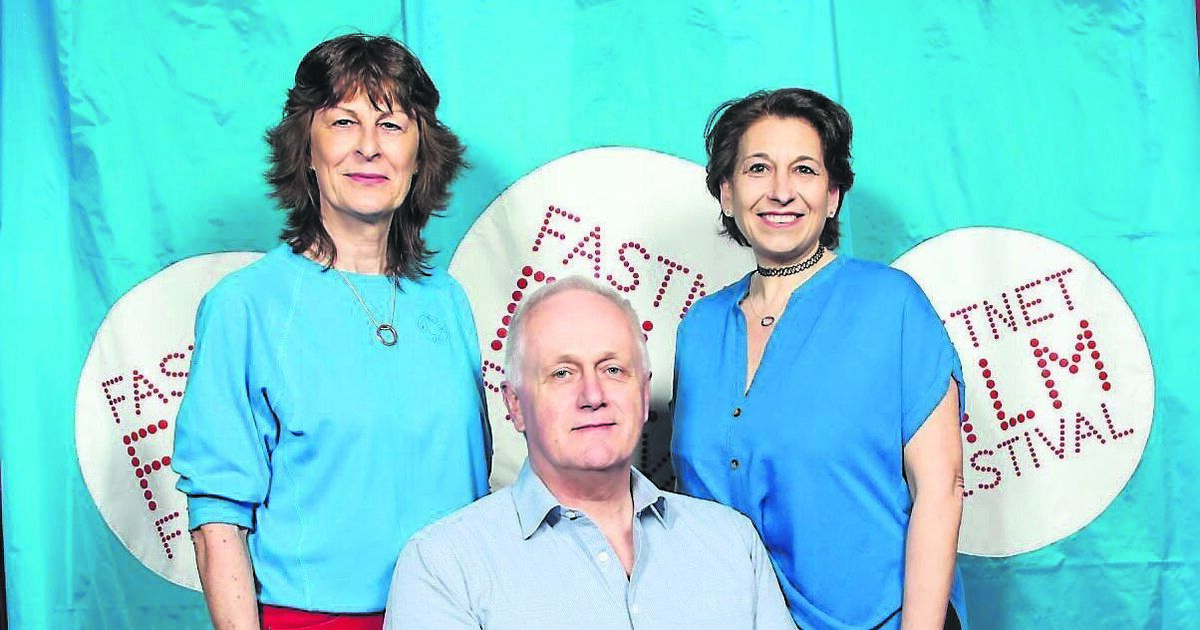 Schull gears up for the 2023 Fastnet Film Festival - Vimarsana News