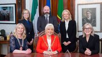 Cork Businesswoman of the year finalists announced