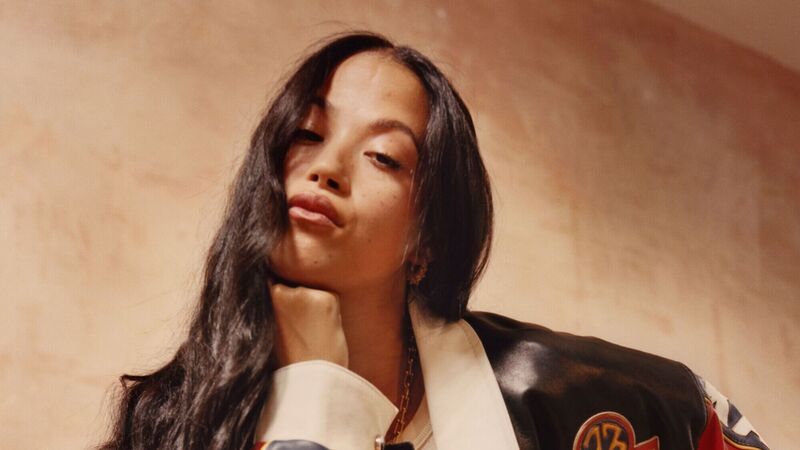 Jazzy’s potential: A huge superstar