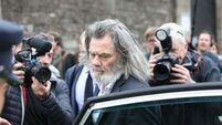 Gerard Hutch's bid to get his legal costs paid by State adjourned until June