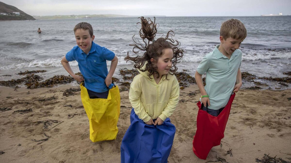 Cork Harbour Festival to return in June